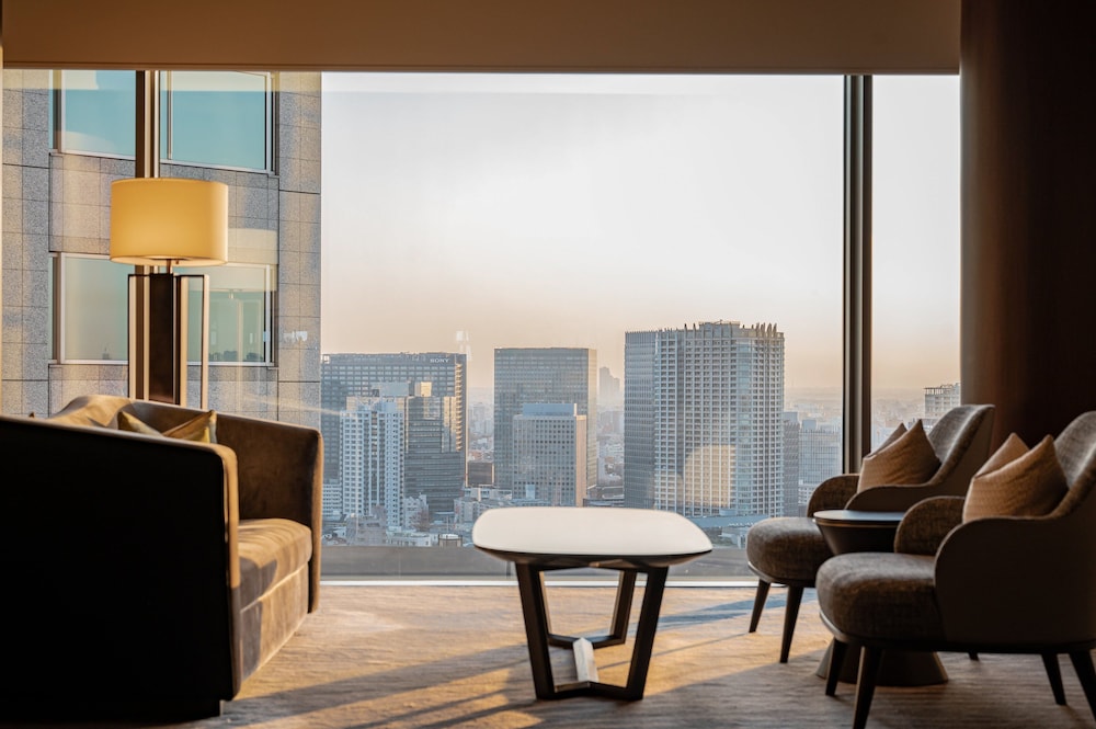 The Strings by InterContinental Tokyo 25/73