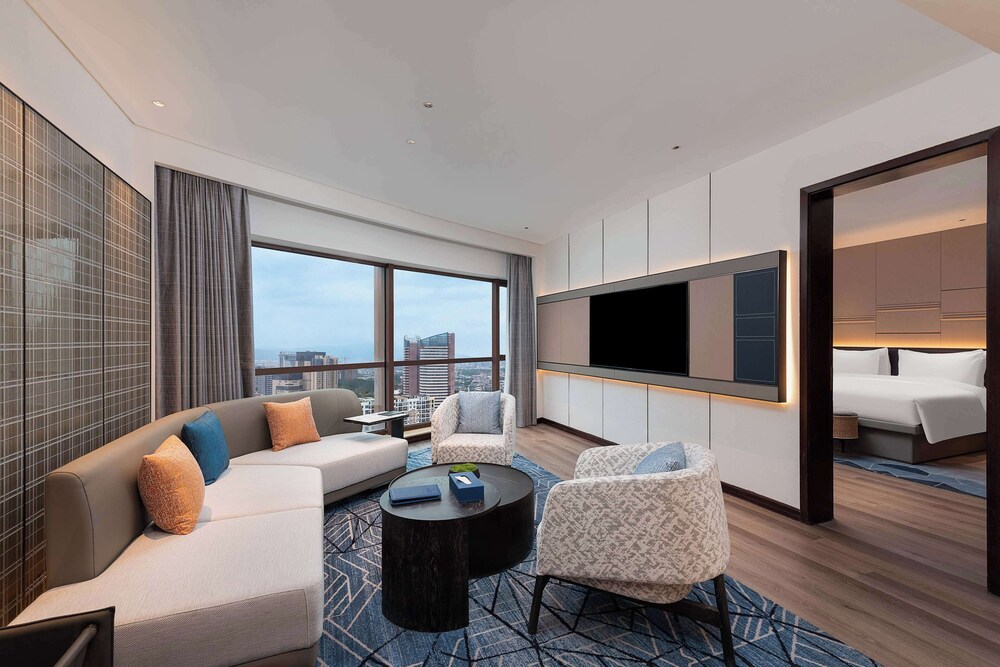 Wyndham Putian Downtown 38/61