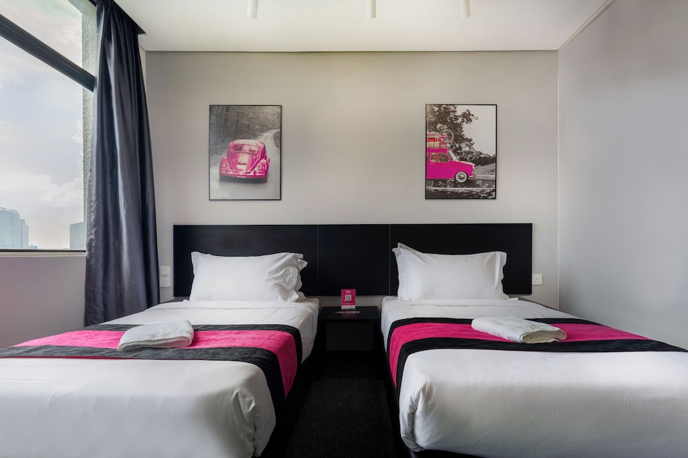 Teedo Hotel 15/33