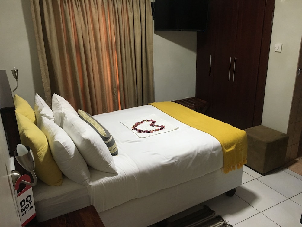 Marico Guest House 2/27