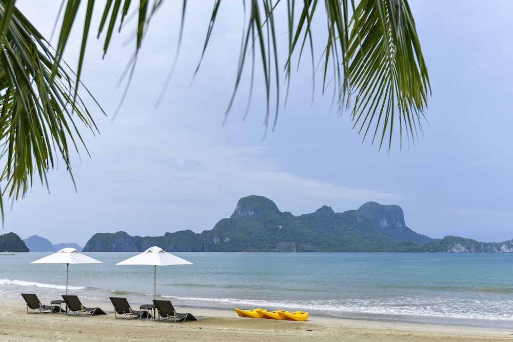 Seda Lio El Nido Palawan 34/50