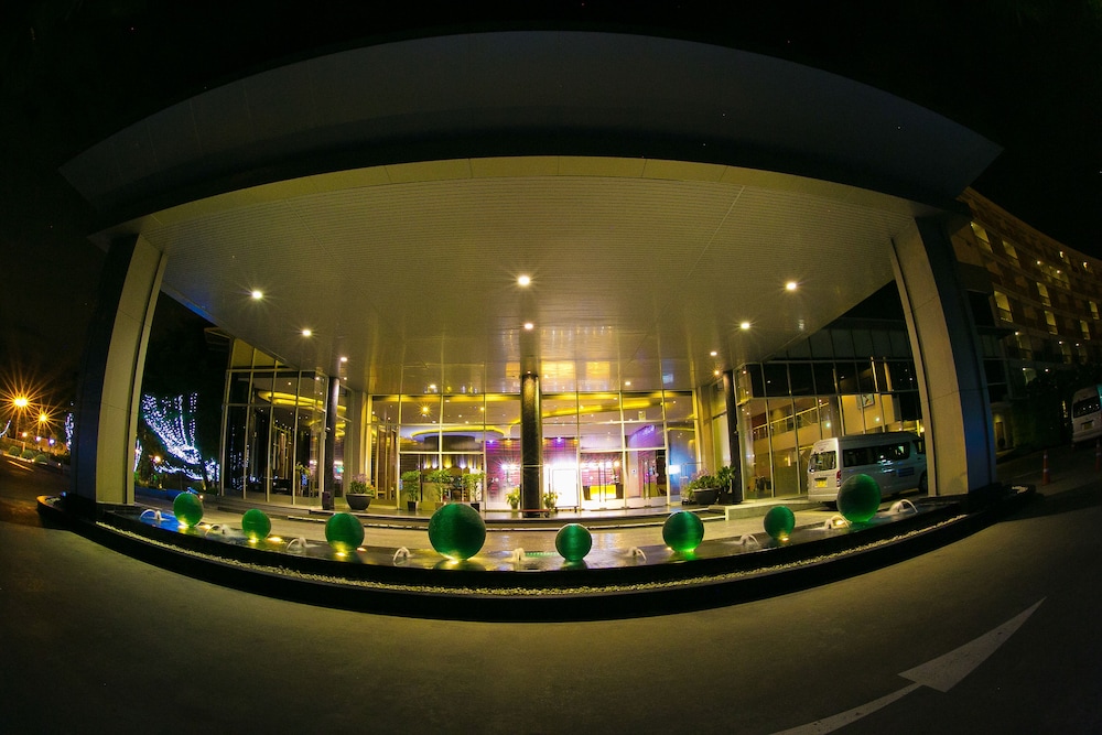 Amaranth Suvarnabhumi Hotel in BANG PHLI