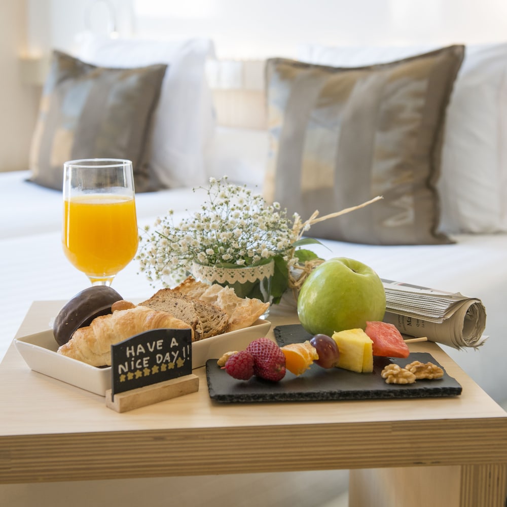 Ako Suite Hotel 22/37
