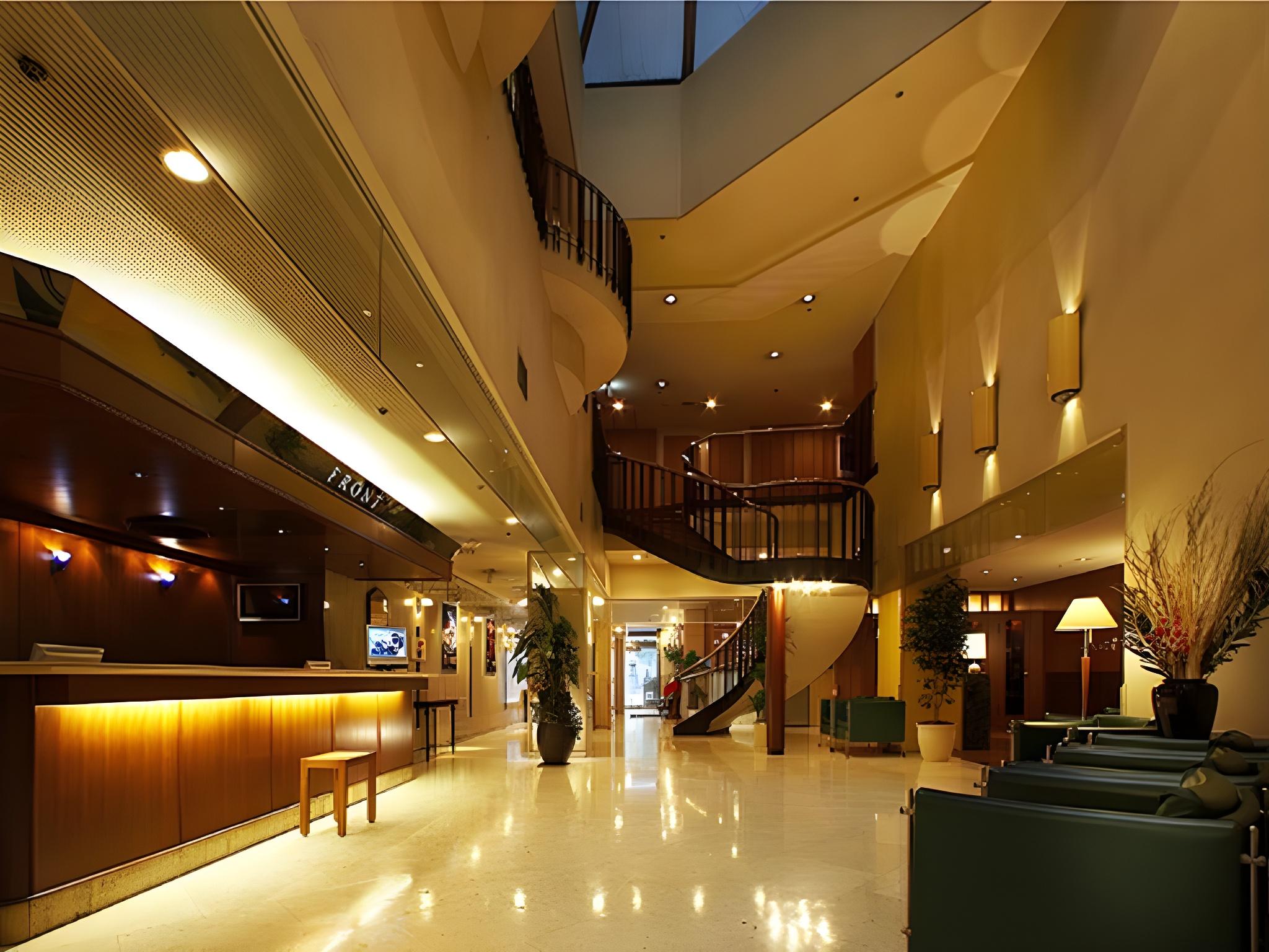 Hotel Park Side 10/37