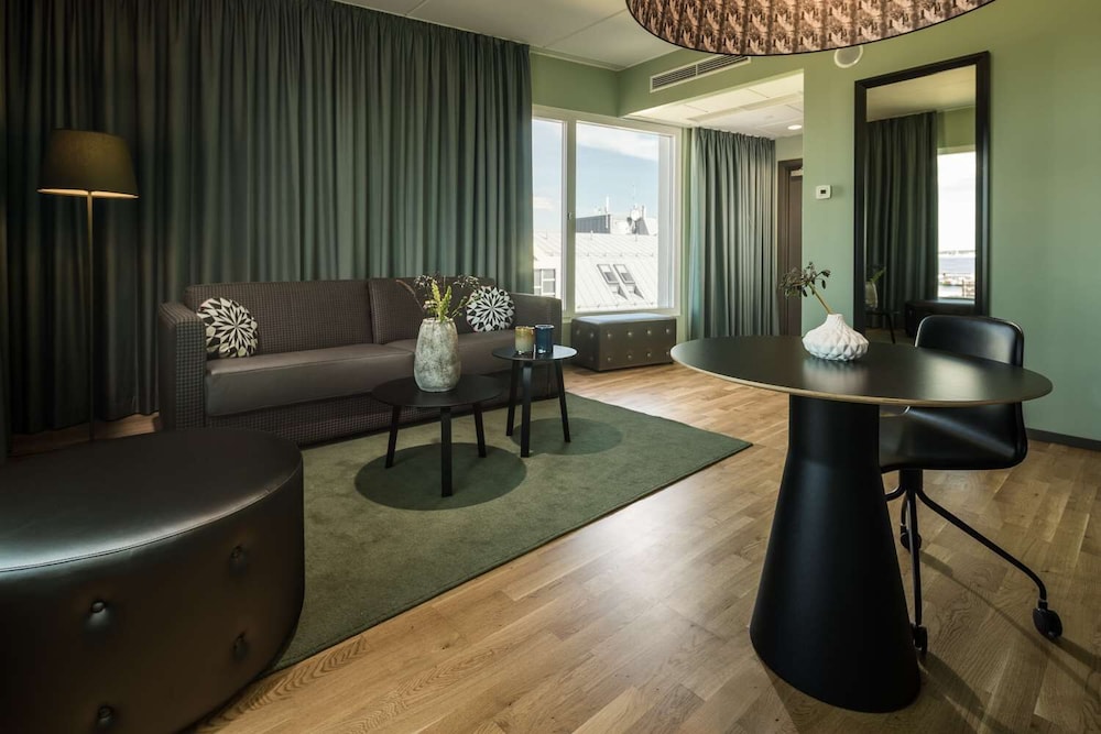 RADISSON BLU METROPOL HOTEL, HELSINGBORG 61/82