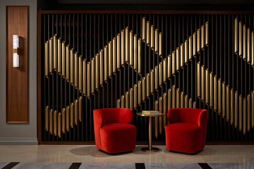 The Opus Westchester, Autograph Collection 11/37