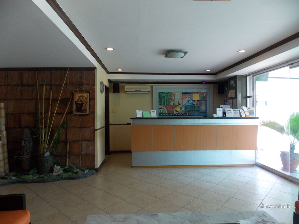 Mo2 Days Inn 3/35