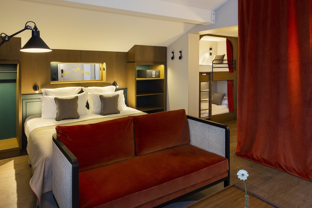 Ours Blanc Hotel & Spa 32/49