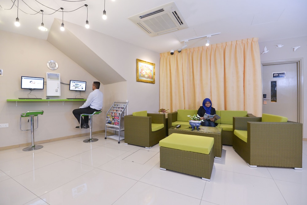 Hotel Pintar 10/45
