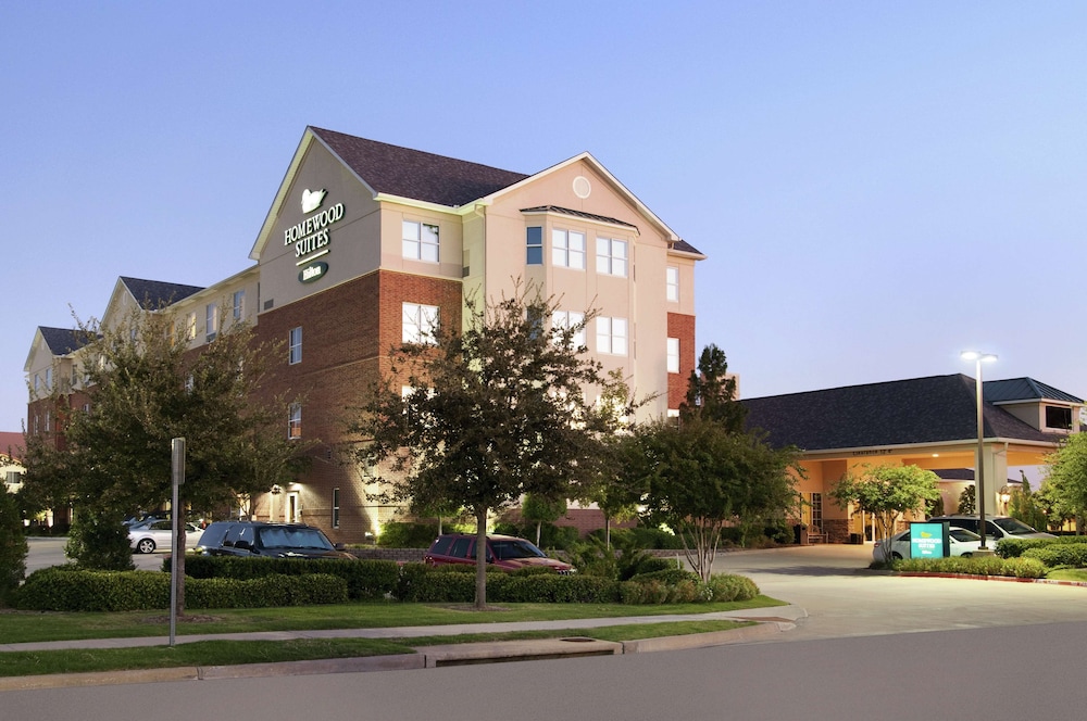 Homewood Suites By Hilton Irving Dfw Airport 5/51