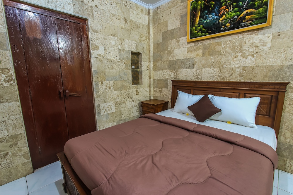 Lumbung Sari Hotel 10/50