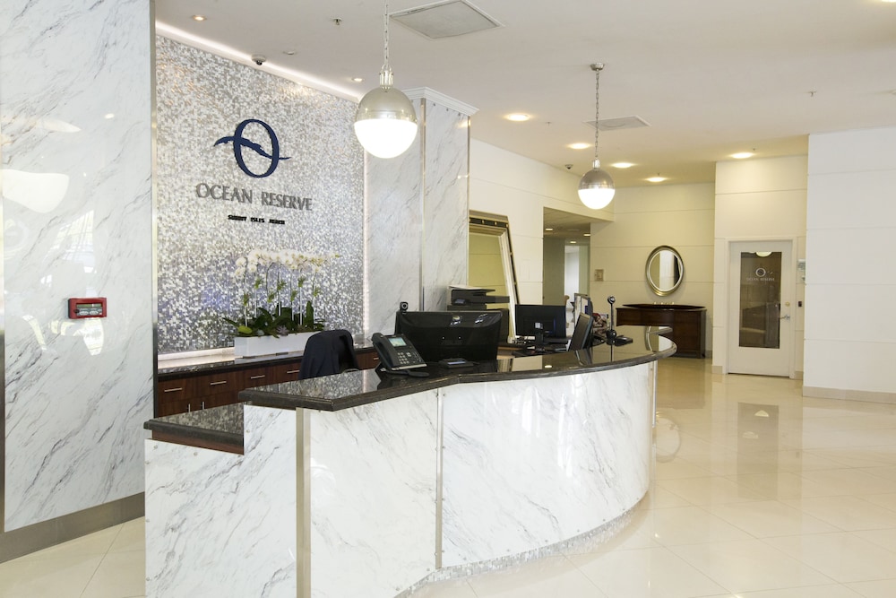 Ocean Reserve OceanView Sunny Isles Luxury Condos 4/50