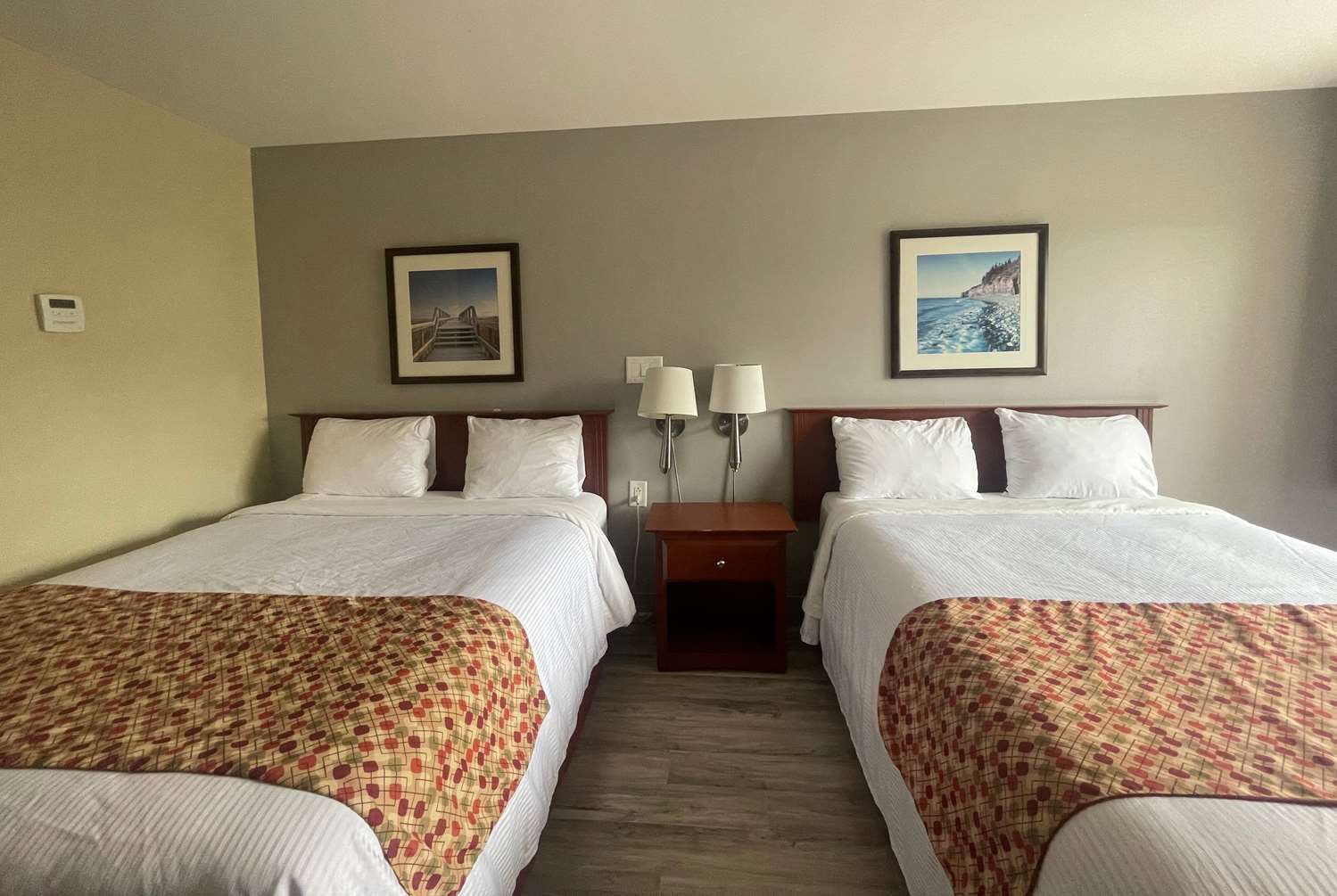 Super 8 By Wyndham Campbellton Nb 11/27