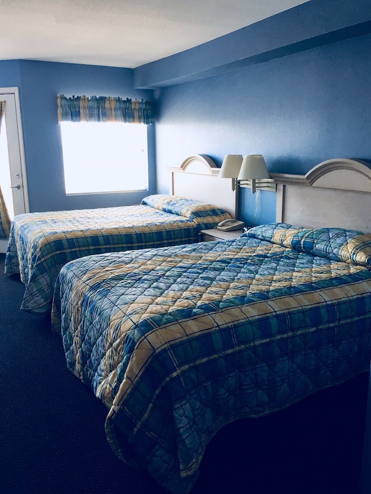 South Beach Resort Hotel 24/55