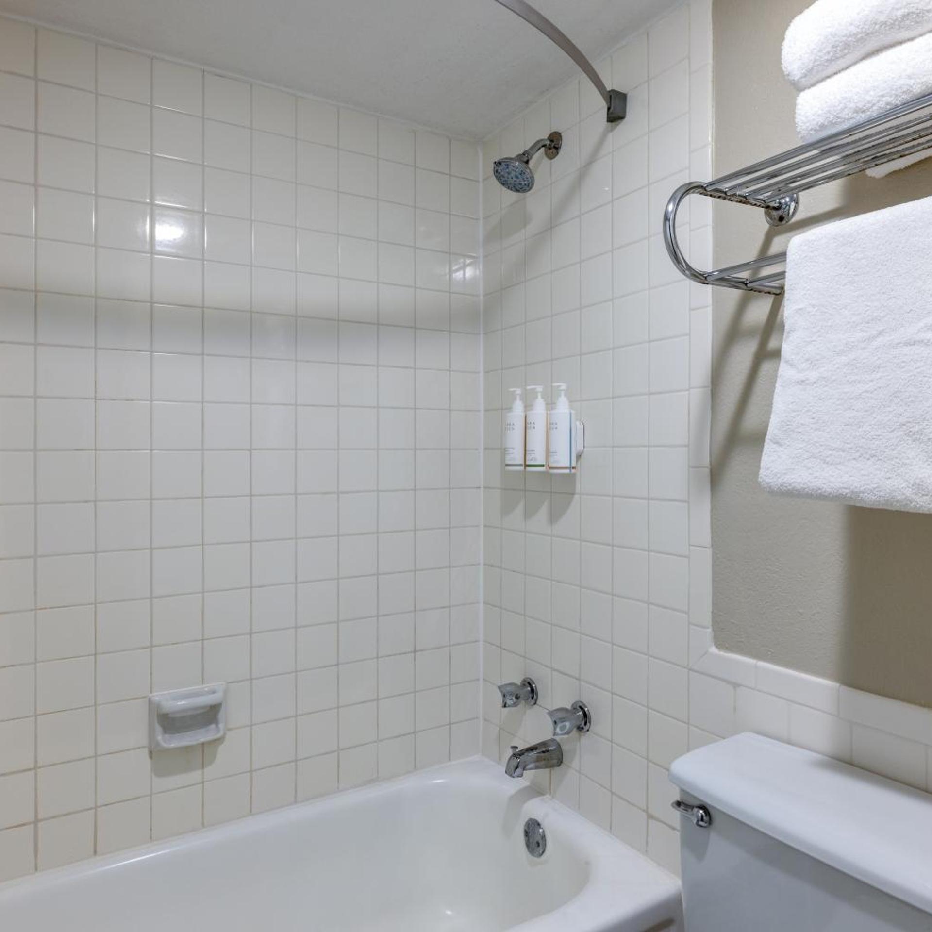 غرفة بسريرين كوين، Days Inn By Wyndham Casper 7/8