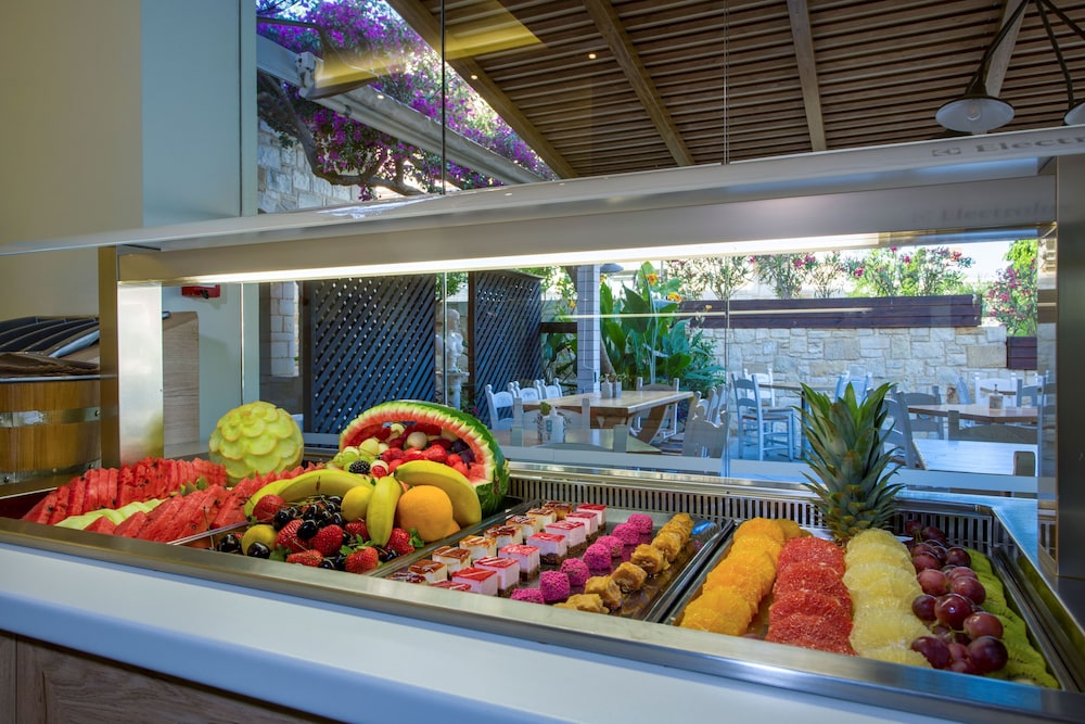 Isida酒店(Isida Hotel) 图片3