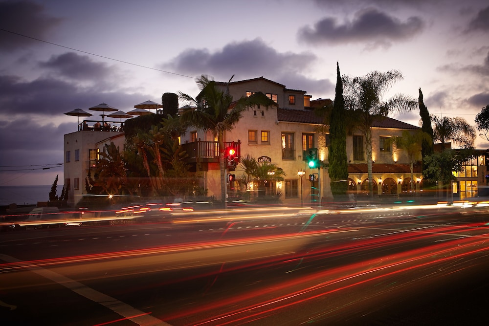 La Casa Del Camino Laguna Beach 6/64