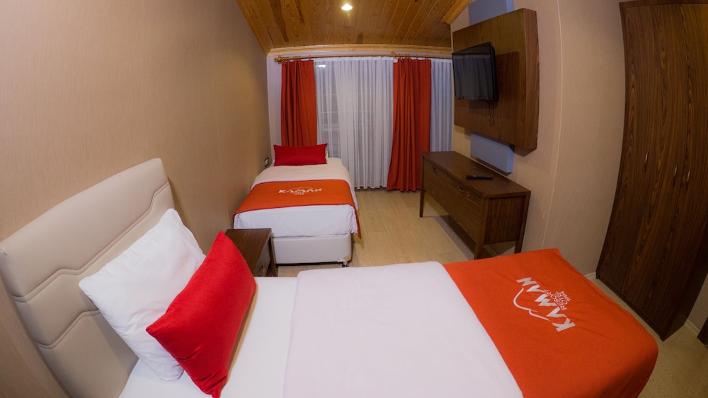 2 BEDROOMS, ROYAL, SUITE, RIVER VIEW