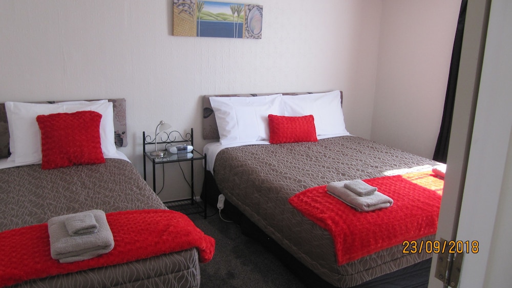 Ahuriri Motel 16/59