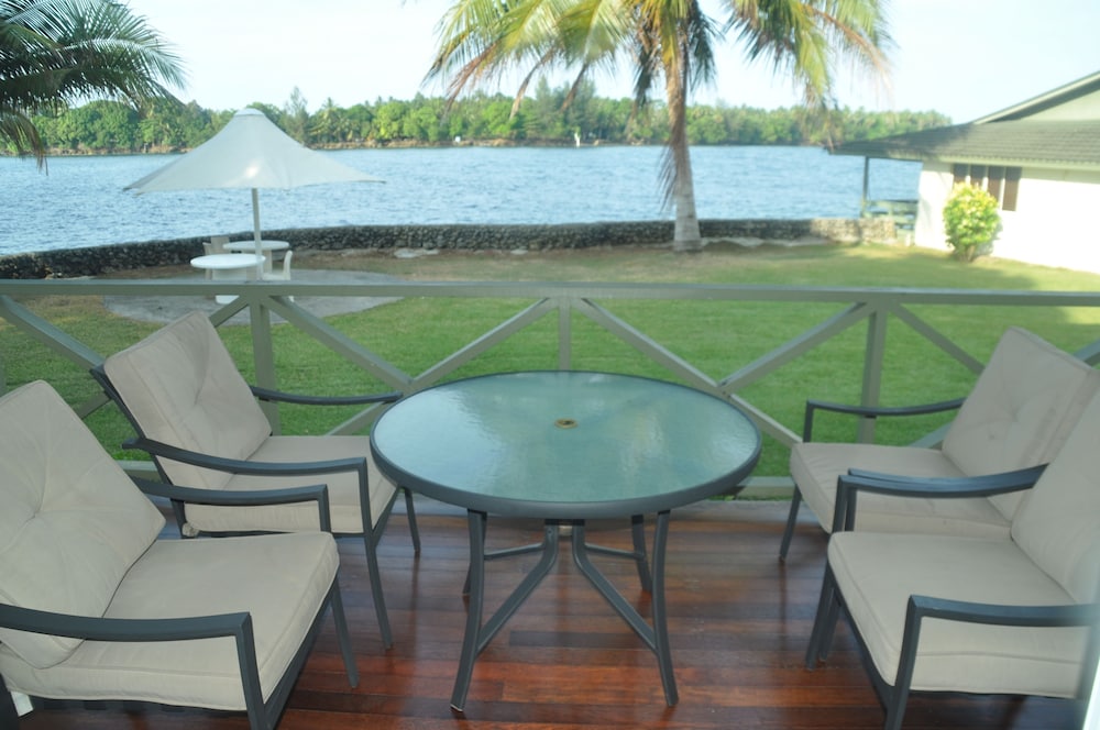 Madang Resort Hotel 25/50