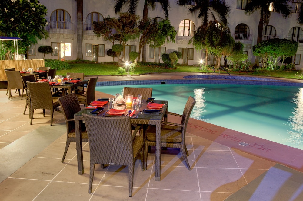 Lemon Tree Hotel Aurangabad 56/68