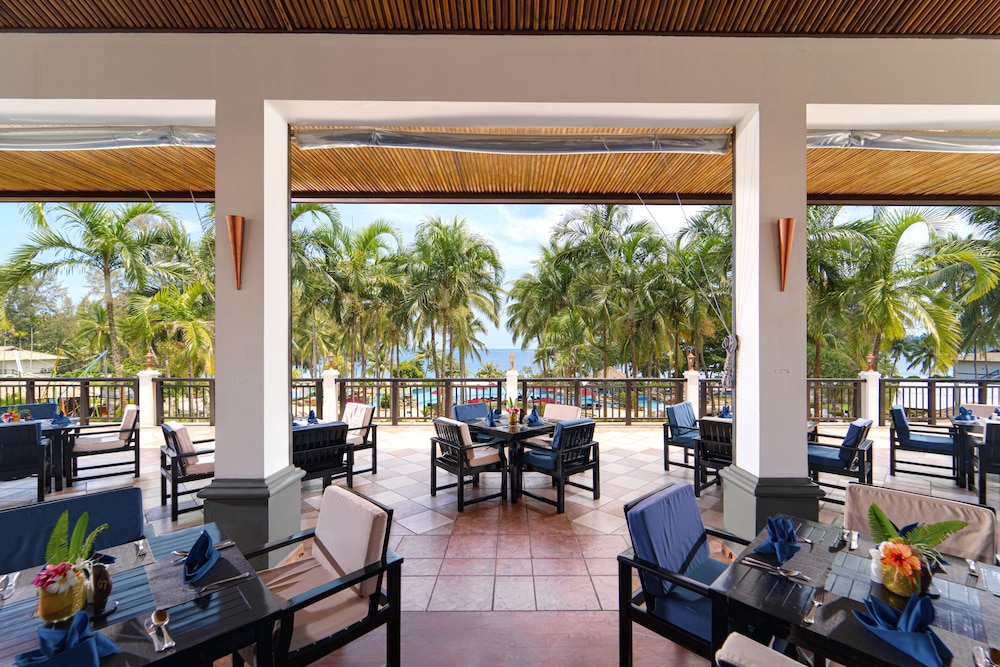 Mayang Sari Beach Resort 47/68