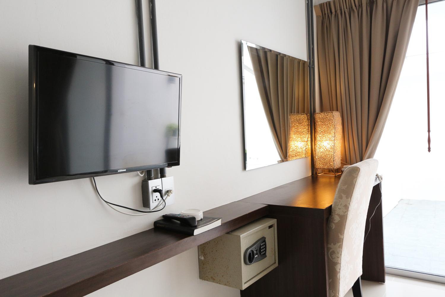 Zen Rooms Nanai Phuket 61/79