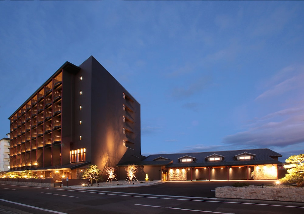 Hakodate Hotel Banso 4/64