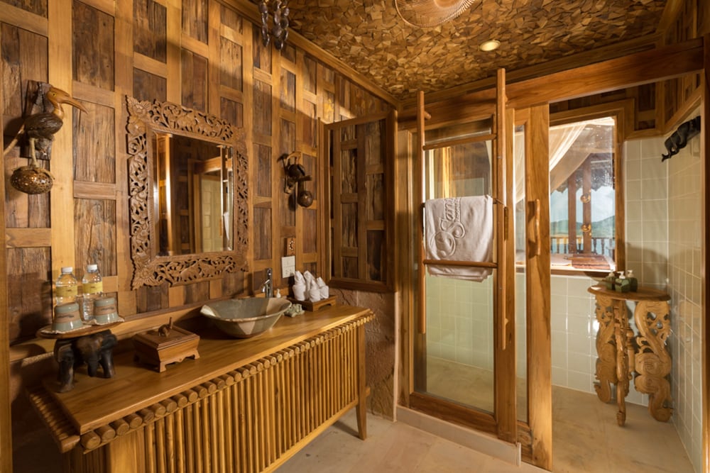 Santhiya Koh Yao Yai Resort Spa 74/74