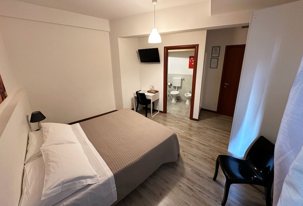 B&B Alla Casa Di Lucia 18/47