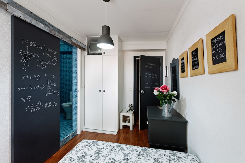 Vinnus Guesthouse 5/66