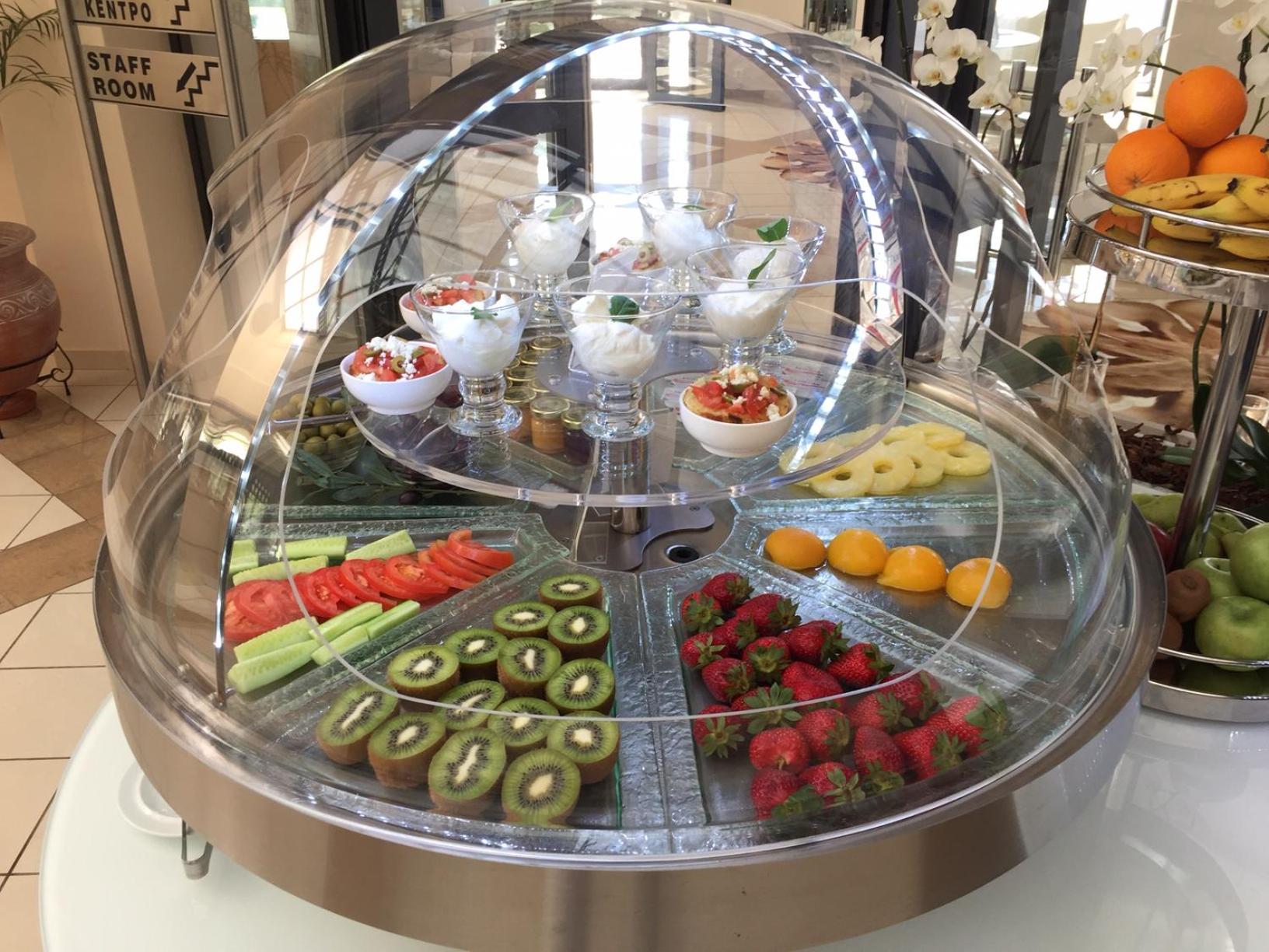 Verde Al Mare Boutique Hotel 33/69