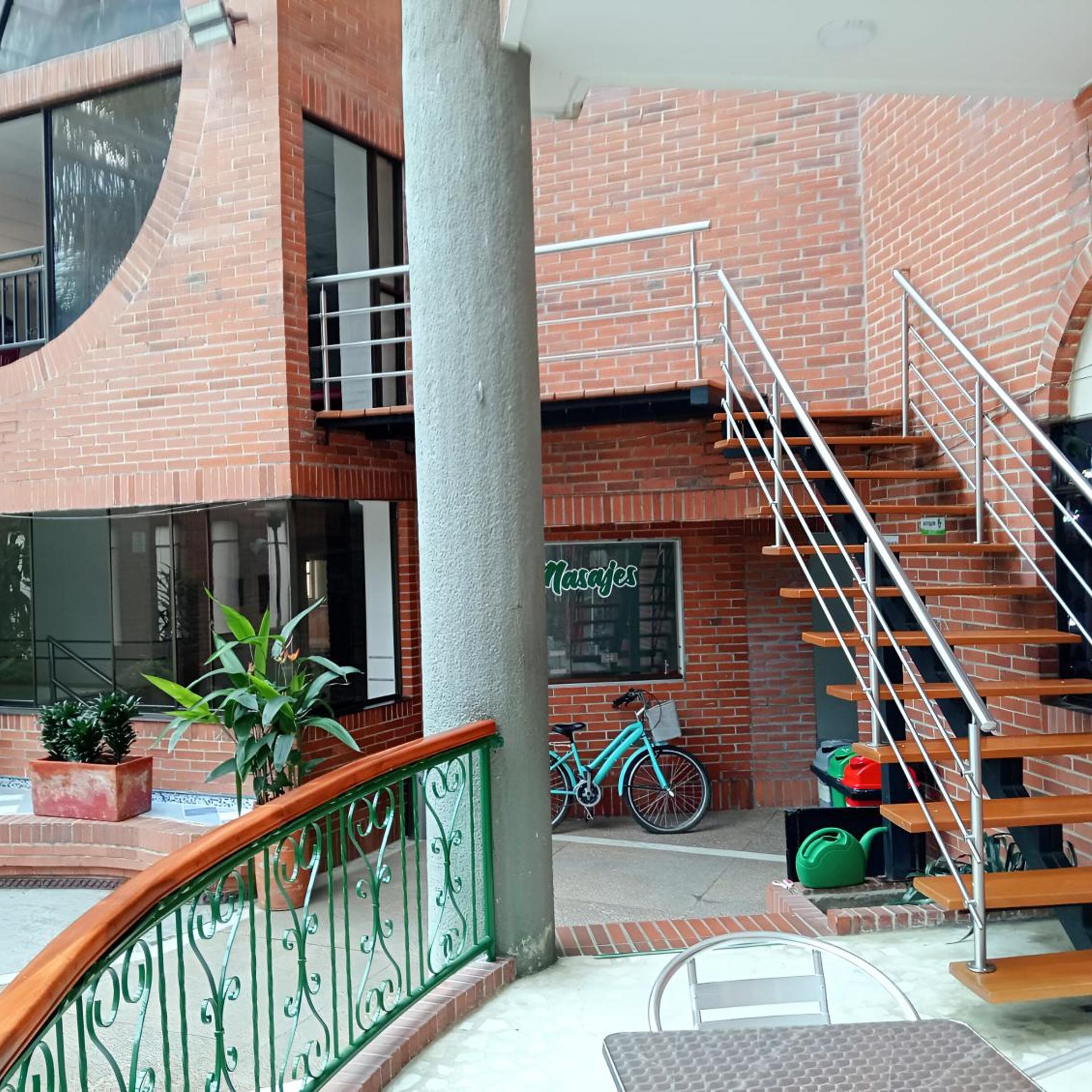 Hotel Internacional Casa Morales 2/37