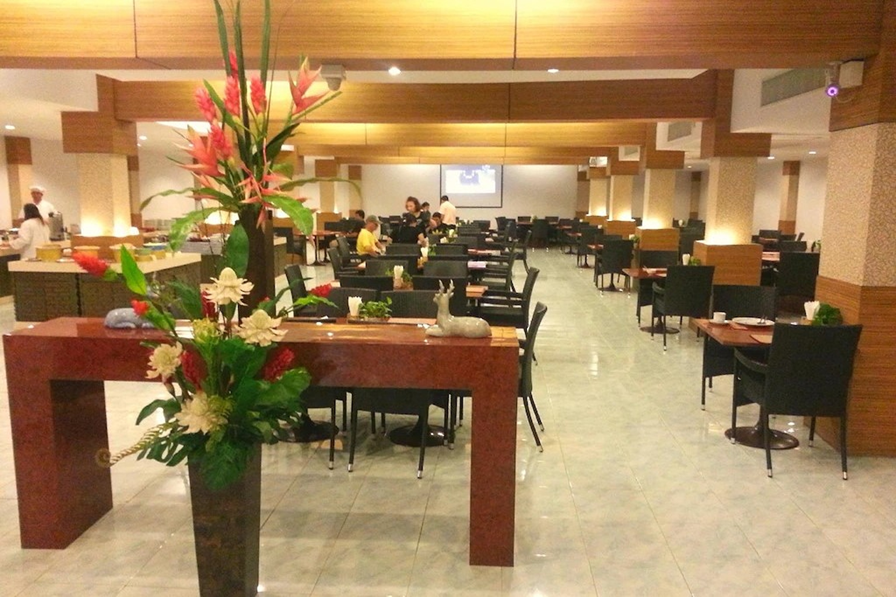 Sun City Pattaya Hotel 30/40