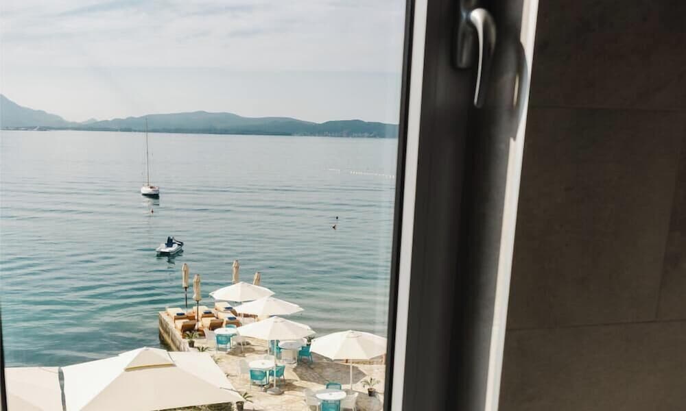 Boutique Hotel Casa Del Mare Blanche 43/50