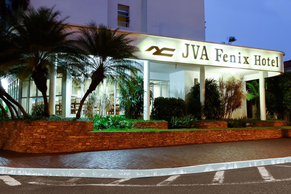 Jva Fenix Hotel 27/28