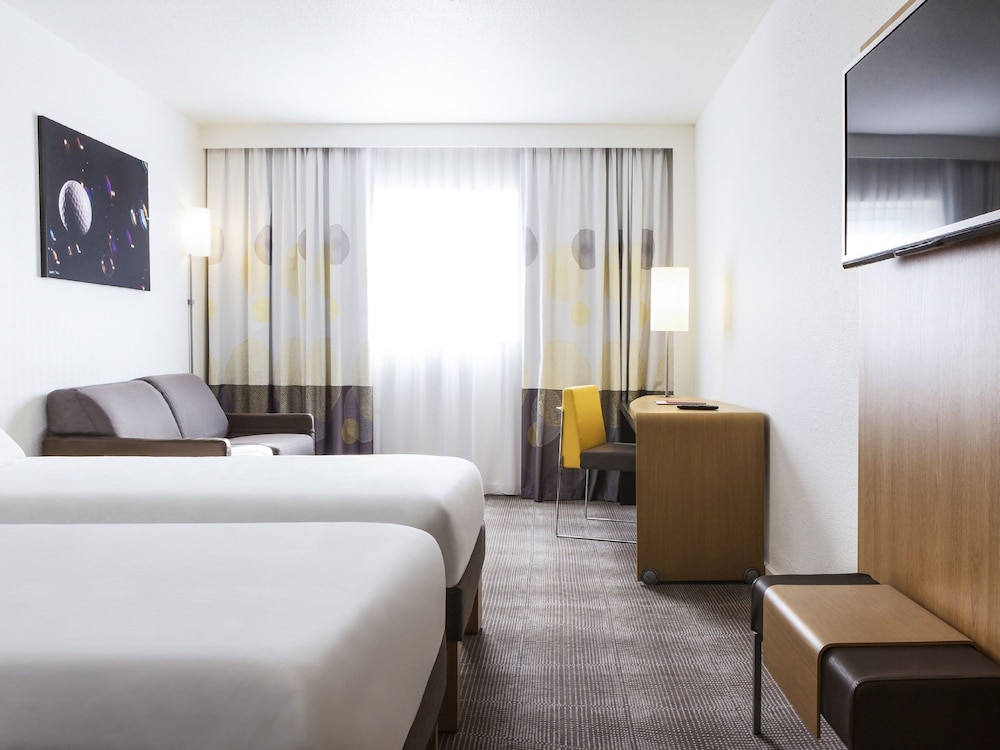 Novotel Saint Quentin en Yvelines 25/72