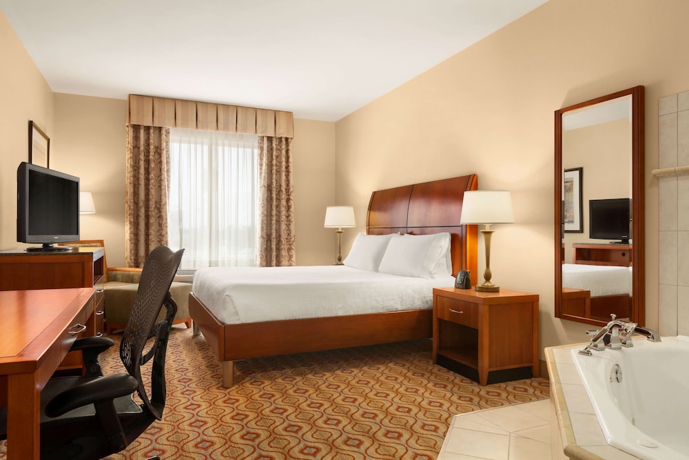 Hilton Garden Inn Solomons 10/55