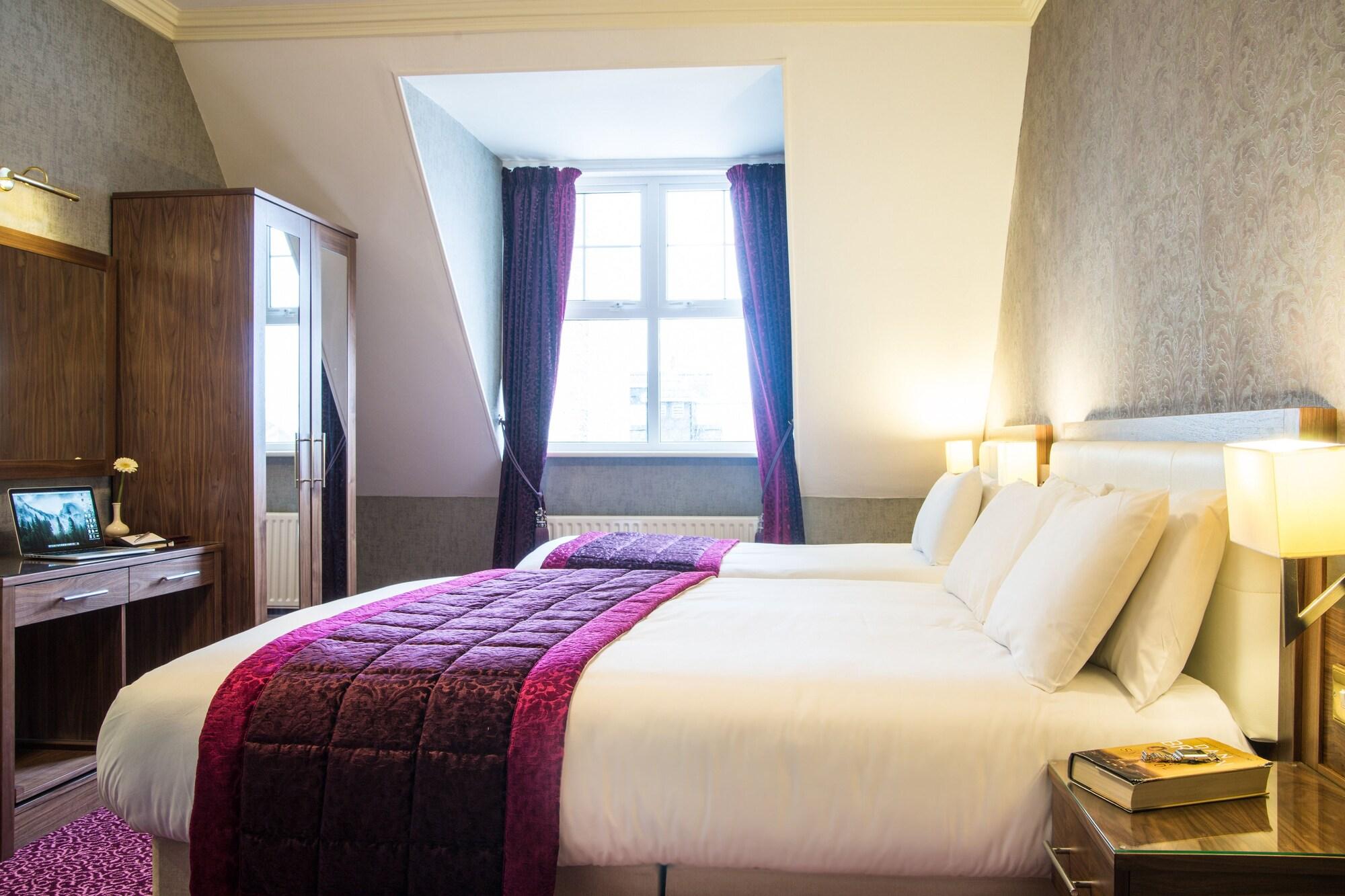 Great Northern Hotel Golf and Leisure Centre 11/50
