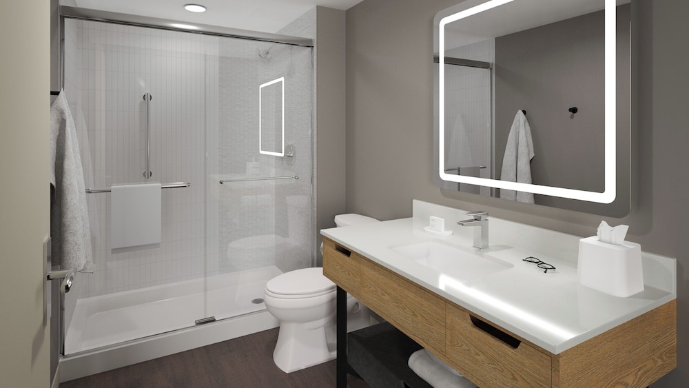 LivSmart Studios by Hilton Salt Lake City West Valley City 8/9