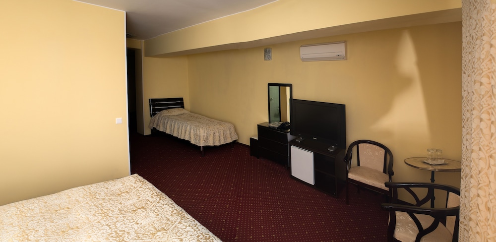 Hotel Regal 27/64