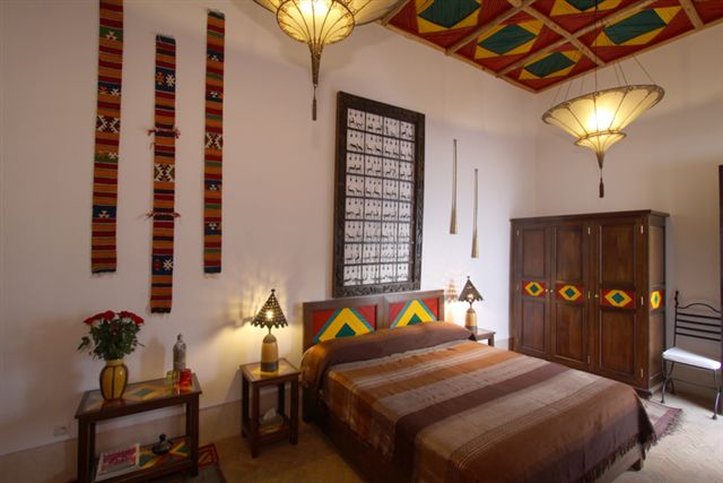 Riad Karmela 14/50