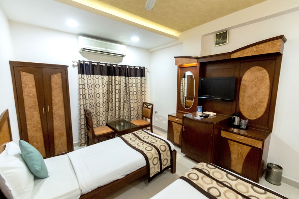 Hotel Annapoorna Residency 9/30