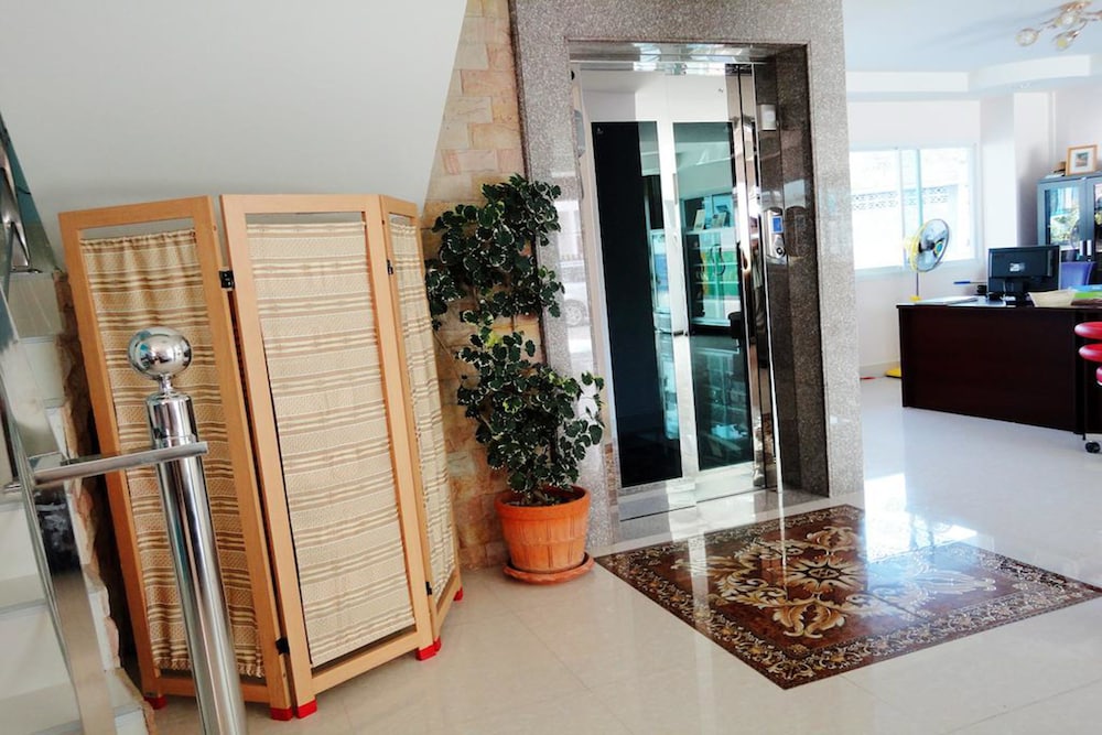 Euro Boutique Hotel 8/68