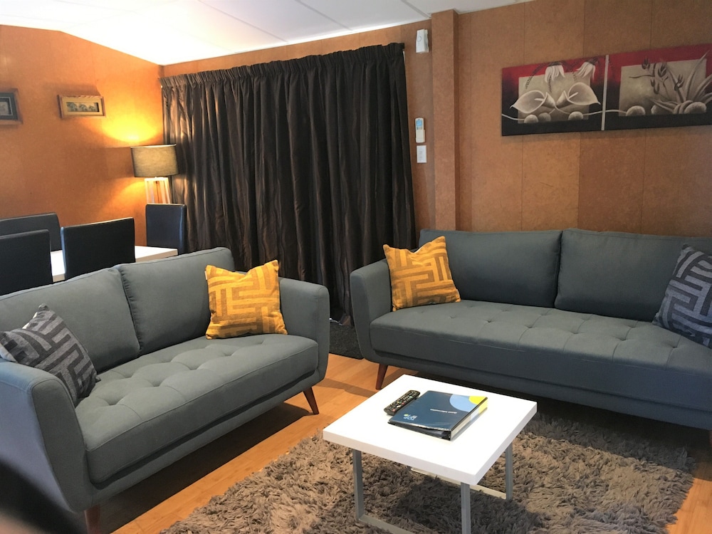 Whanganui River Top 10 Holiday Park 23/50
