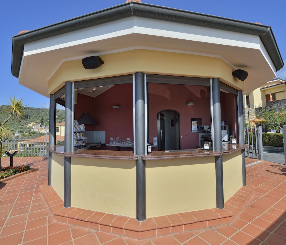Hotel Liliana Diano Marina 4/50
