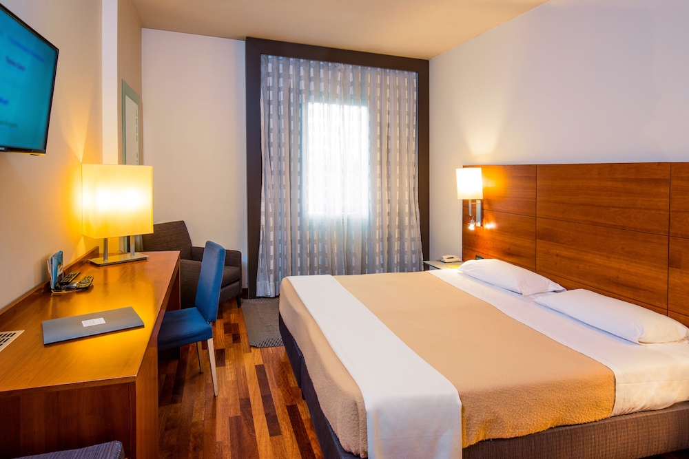 HOTEL DA VINCI 14/32