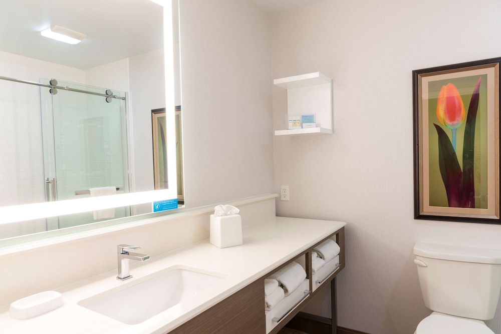Hampton Inn Holland 22/55
