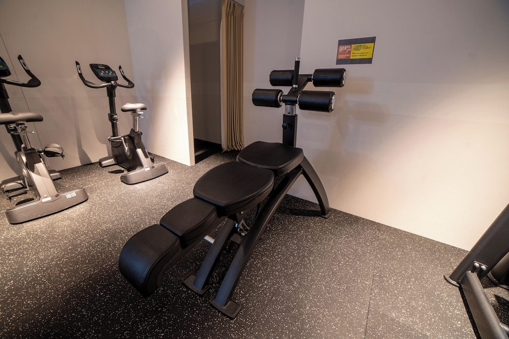 Henn Na Resort And Spa Kansai Airport 46/71
