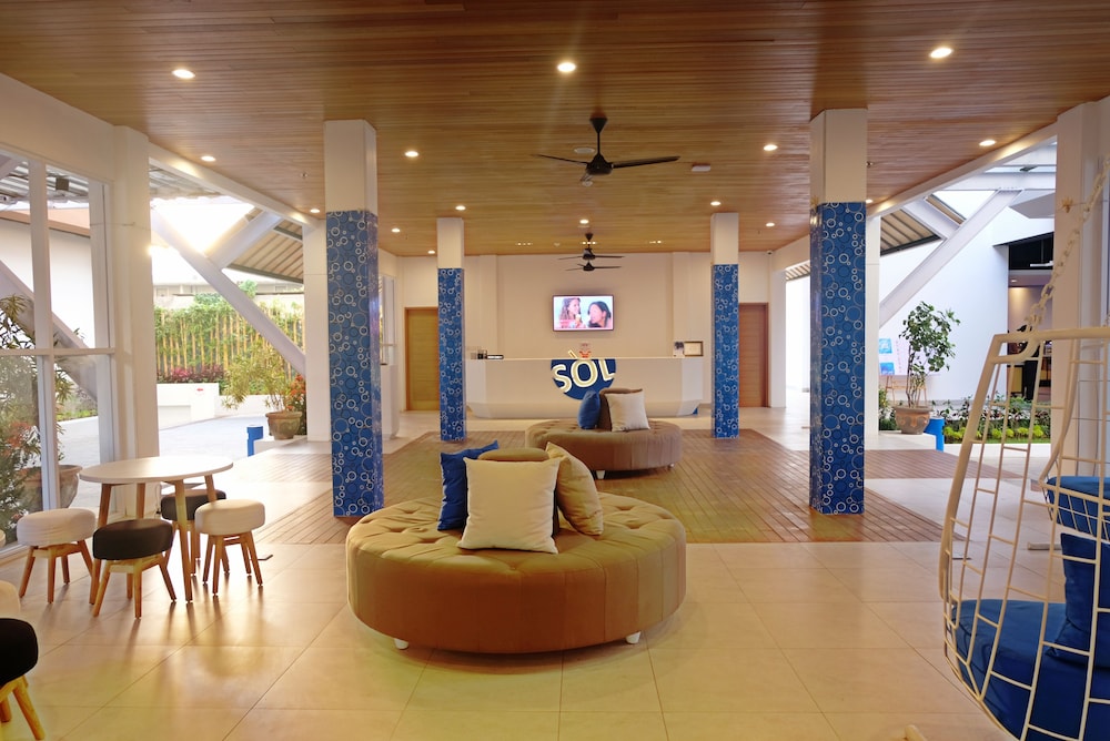 Kuta Beach Club Hotel 35/57